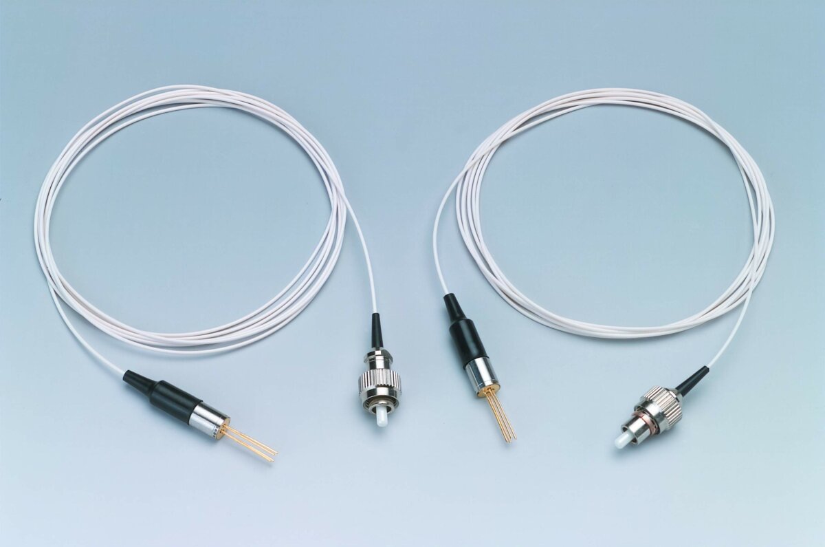 Pigtailed Optical Sub Assembly (OSA)