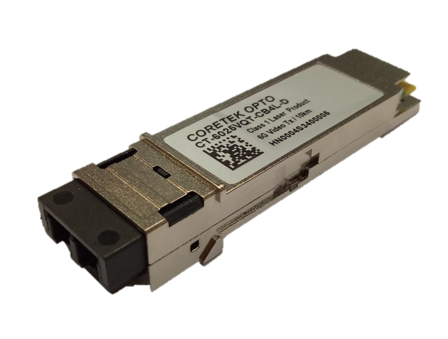 CSFP / CSFP+ Digitale Zendontvangers