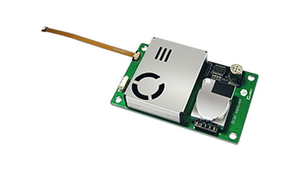 AM Series Integrated IAQ Modules