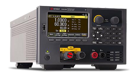 EL30000 series DC electronic loads