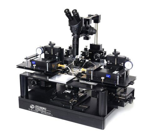 Probe station