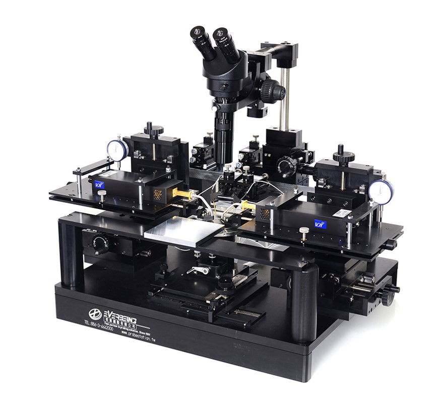 Probe station