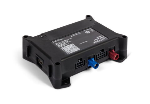 Lantronix FOX5 Telematics Gateway