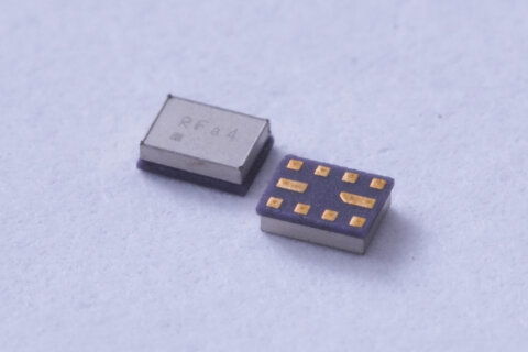 GNSS Front End Modules and Notch Filters