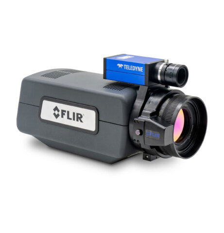 Multispectral Camera Kit (MIX)