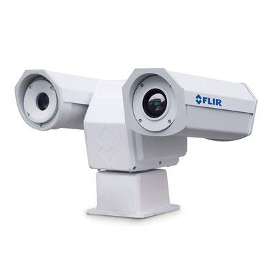FLIR Elara™ – Caméras de sécurité thermique