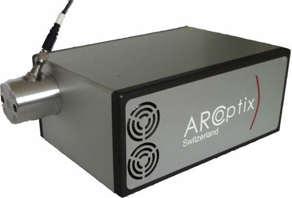 FTIR – Spectrometer, Arcspectro FTIR Rocket