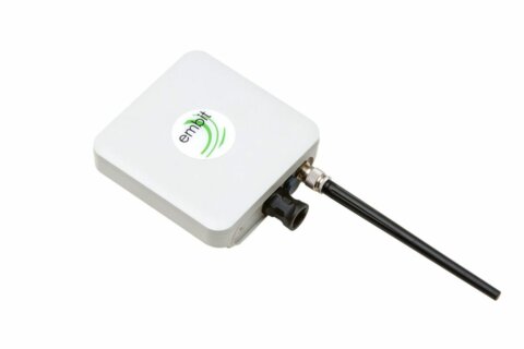 EMB-FEM2GW-O LoRaWAN 868MHz Gateway