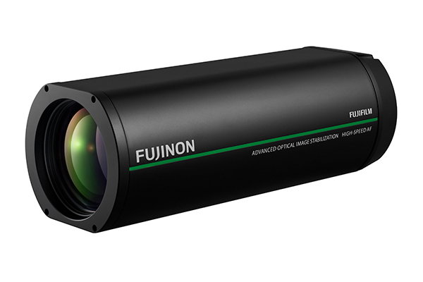 Caméra polyvalente ultra longue portée FUJINON SX1600