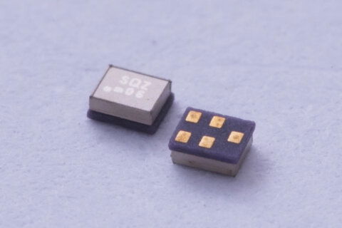 GNSS SAW Filters