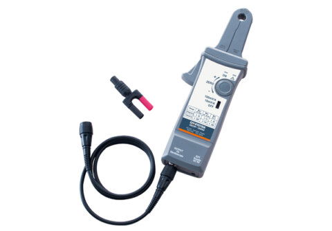 Oscilloscope probes and probe accessories