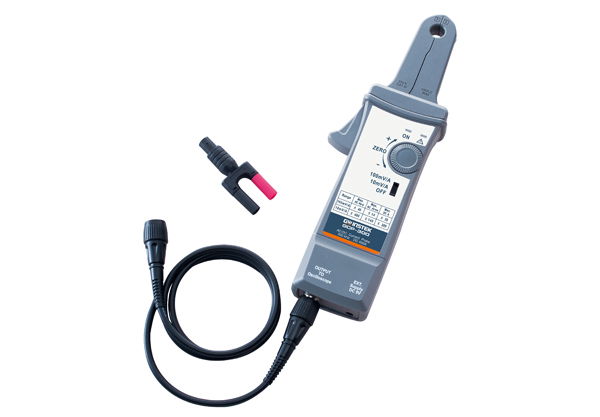 Oscilloscope probes and probe accessories