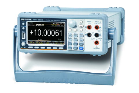 GDM series digital multimeters
