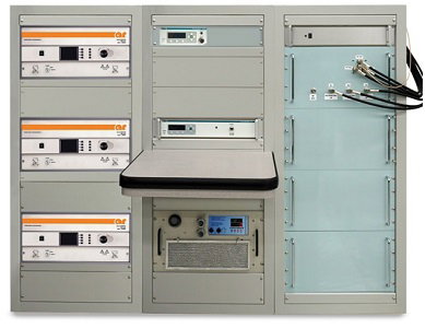 RF Power Sensing