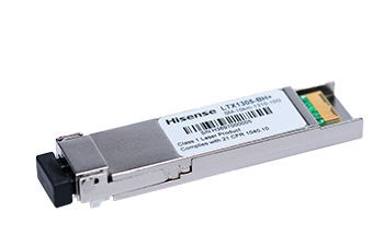 XFP Fibre Optic Transceiver
