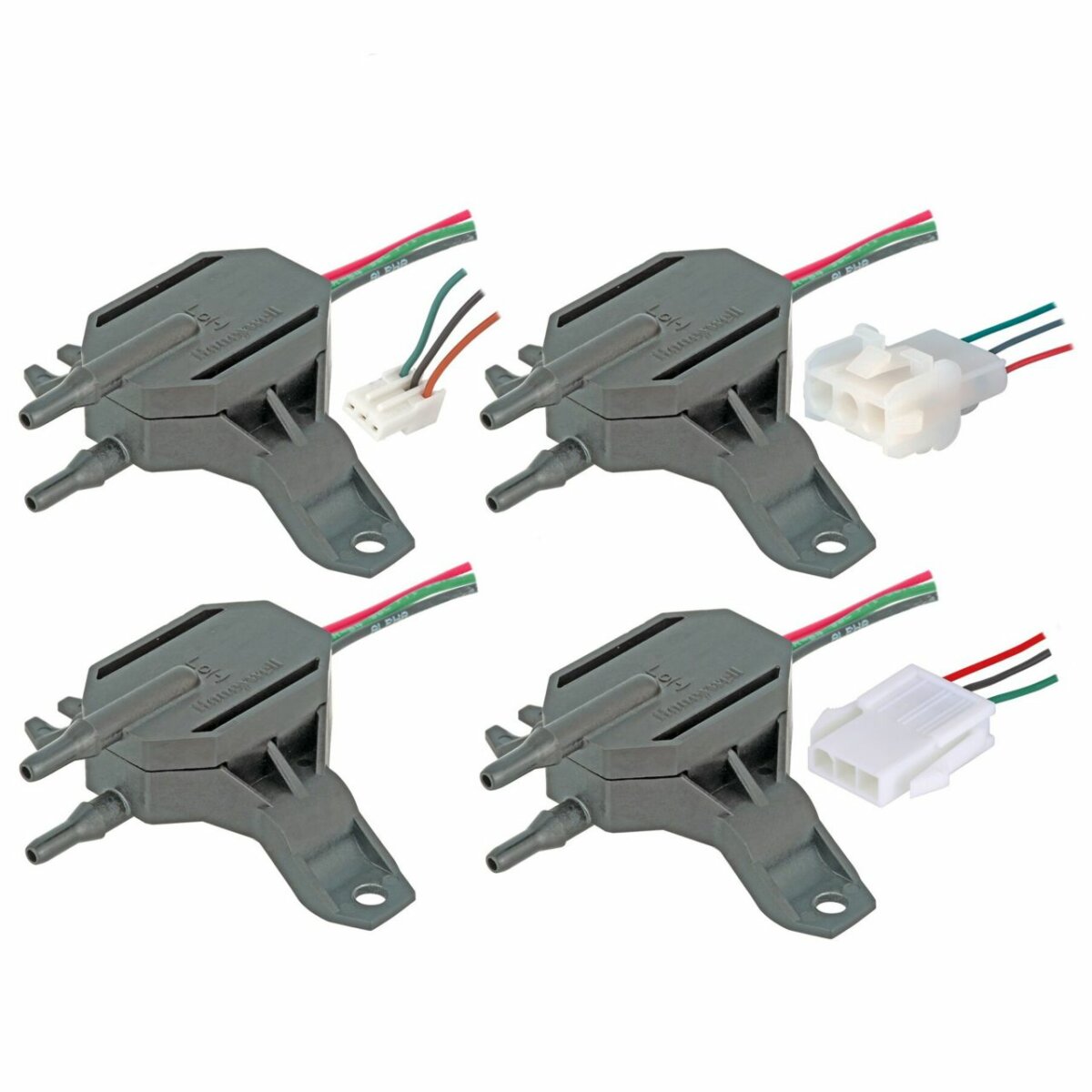 TruStability RSC/HSC/SSC/DPR Pressure Sensors