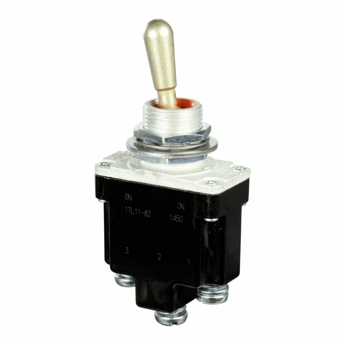 Toggle Switches