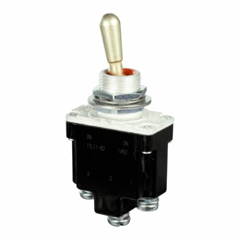 Toggle Switches