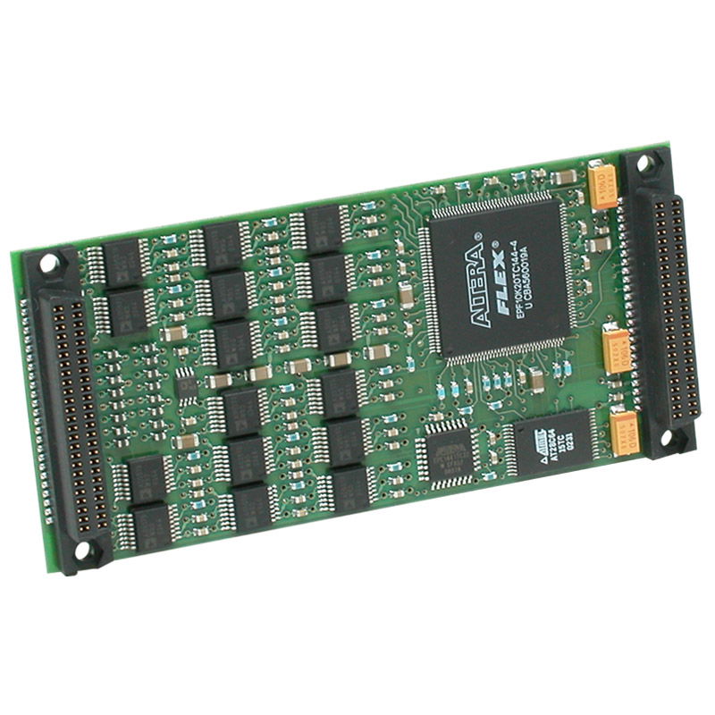 Industry Pack (IP) I/O Boards