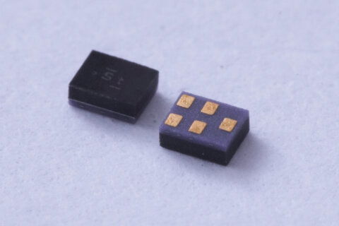 Smart Meter SAW Filters