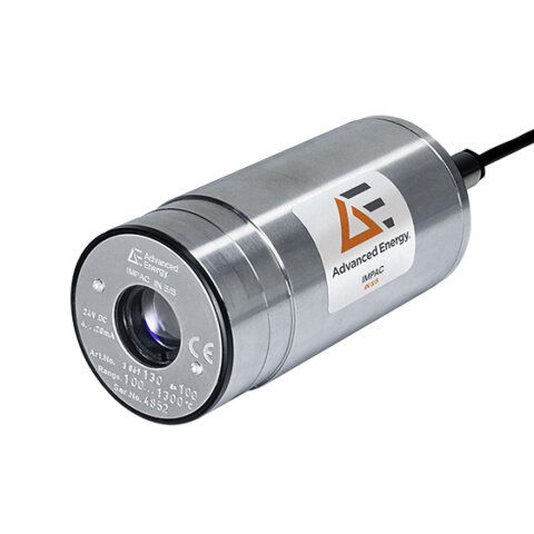 Impac IN 5/5 Series Pyrometers