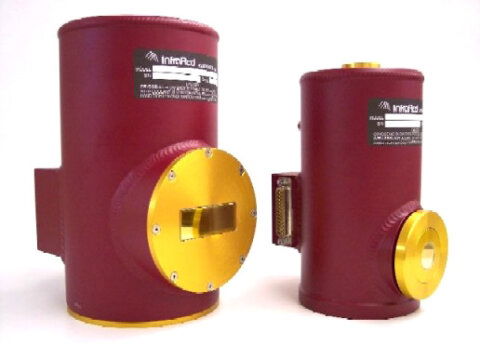 Mercury Cadmium Telluride Multi-Element Arrays