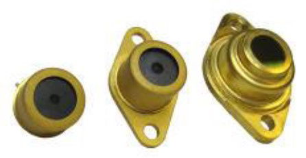 MCT (HgCdTE) Infrared Detectors