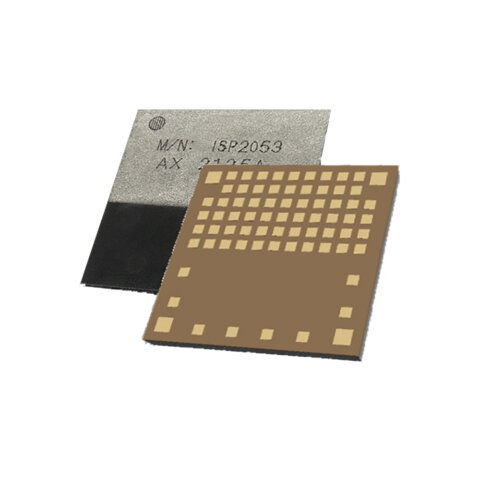 iSP20 series