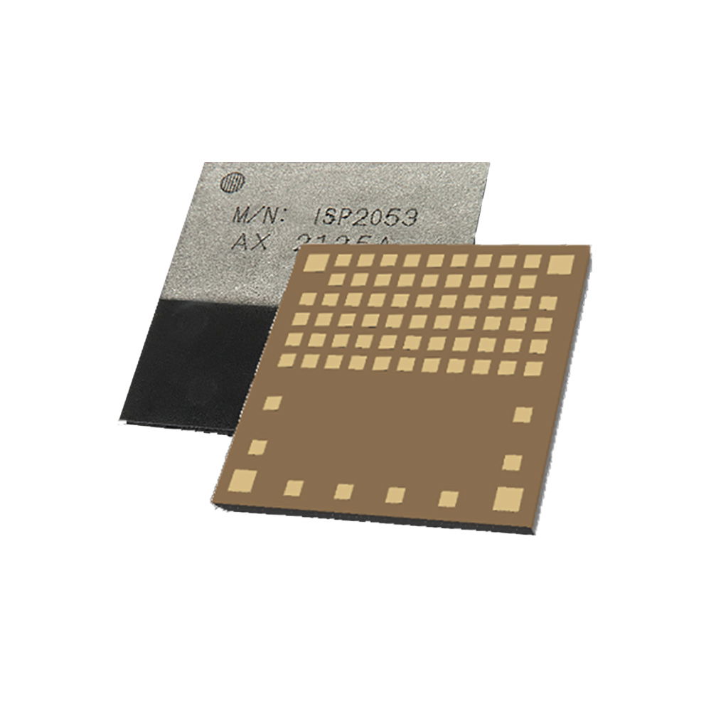 iSP20 series