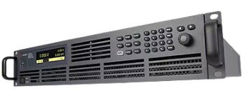 EL4900-series regenerative electronic loads