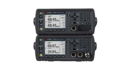 Keysight EPM Series