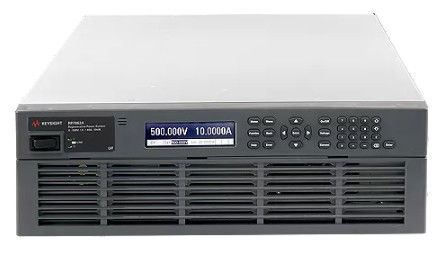 RP7900 series regenerative power supplies