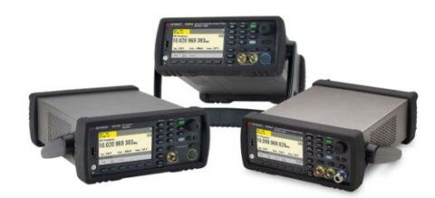 53200 series RF/universal frequency counter/timers