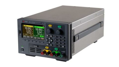 E36100, E36150, E36200, E36300 and E36400 bench DC power supplies