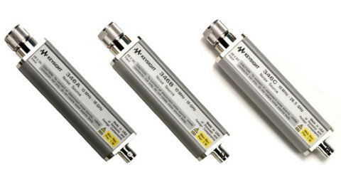 346, N4000 and Q347B series noise sources