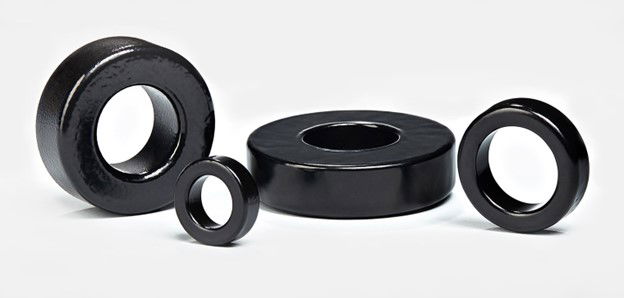 Kool Mµ Ultra Powder Cores