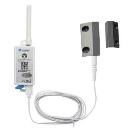 LHT65S-DS LoRaWAN door sensor device
