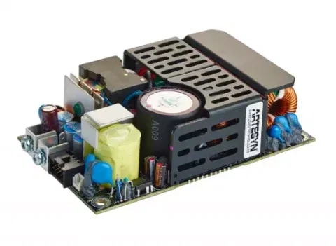 LPS360-M Series
