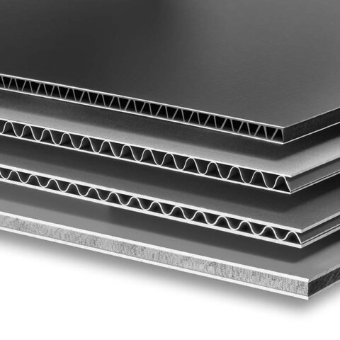 Large Area Laser Safety Protection