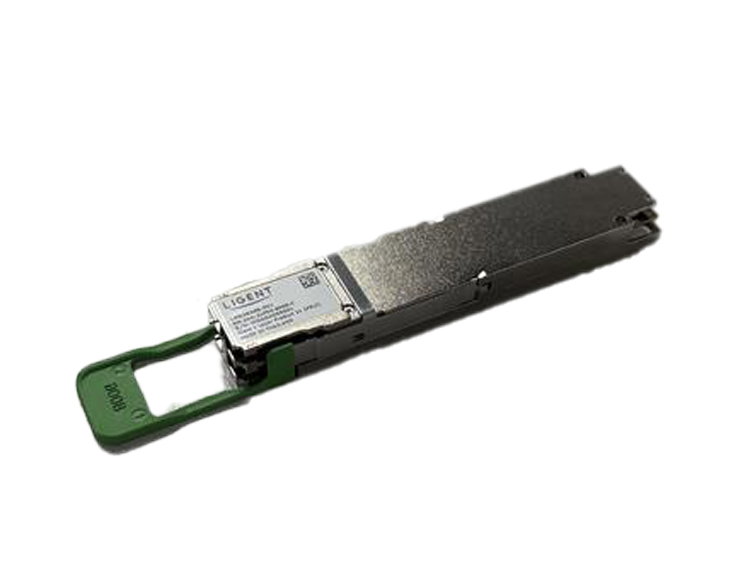 LMS3821-PC5 OSFP Transceiver 8x100G 2xDR4 500m