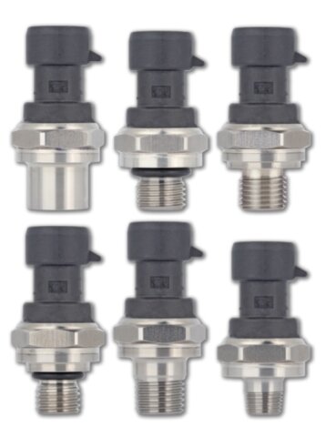 MIP Series Pressure Transducers