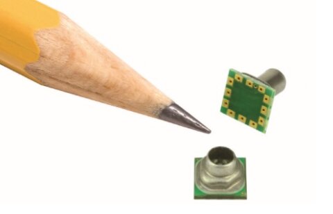 MPR Series Pressure Sensors