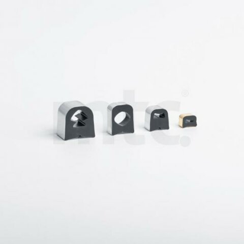 SMD Kontaktpads
