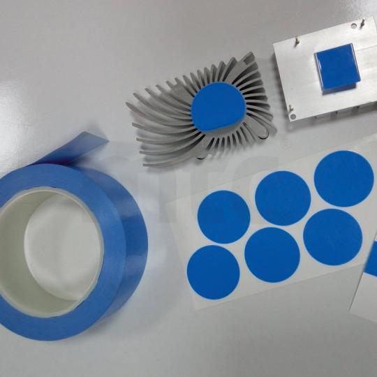 Conductive tape