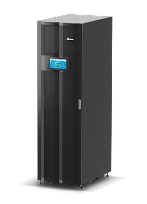Modulon Uninterruptible Power Supplies solutions
