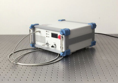 Multi-Wavelength Lasers
