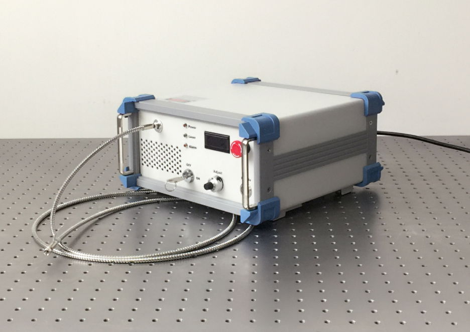 Multi-Wavelength Lasers