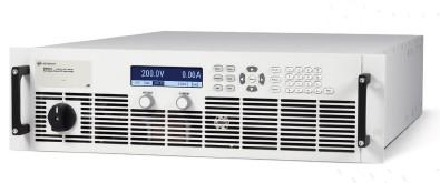 N8900-series High-Power DC Power Supplies