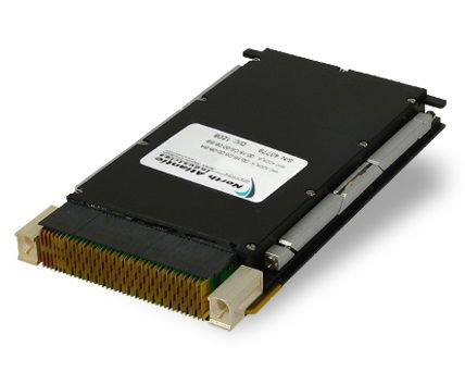 VPX 3U SBC Boards