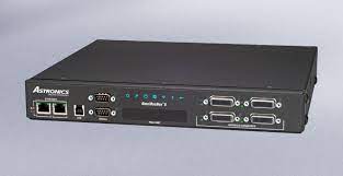 ARINC 429 Avionics Databus